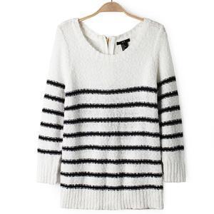 供應(yīng) 廠家直銷 慧聰網(wǎng)優(yōu)質(zhì)供應(yīng)商 鑫鵬程制衣 女裝針織衫 加工定制 價格電議圖片_高清圖_細節(jié)圖-青島鑫鵬程制衣廠 -