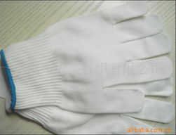 上虞市大頭針織有限公司防護手套產(chǎn)品列表