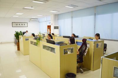 廣州戴安企業(yè)管理咨詢(xún) 助力企業(yè)卓越發(fā)展的專(zhuān)業(yè)伙伴