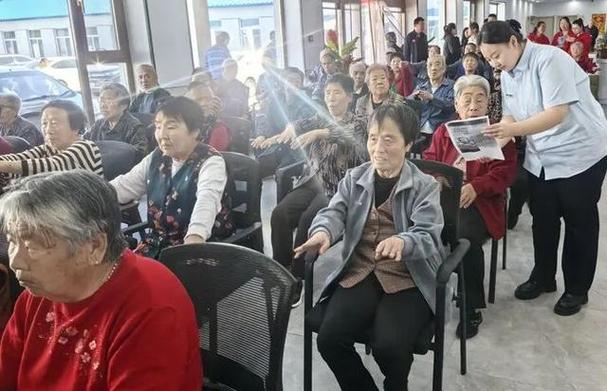 齊齊哈爾“金融教育宣傳周” 把課堂搬到田間地頭 教育咨詢服務零距離
