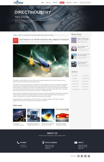 官方網(wǎng)站設(shè)計(jì)的藝術(shù) 打造卓越的網(wǎng)頁(yè)與網(wǎng)站體驗(yàn)